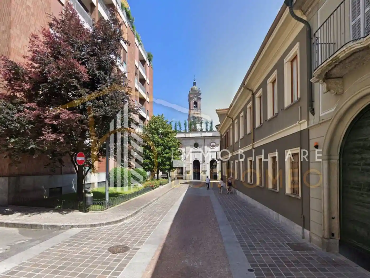 Appartamento in vendita a Monza