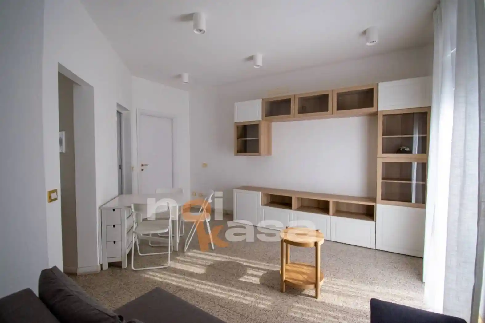 Appartamento in affitto a Gallarate