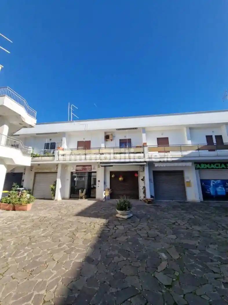 Appartamento in vendita a Fiumicino