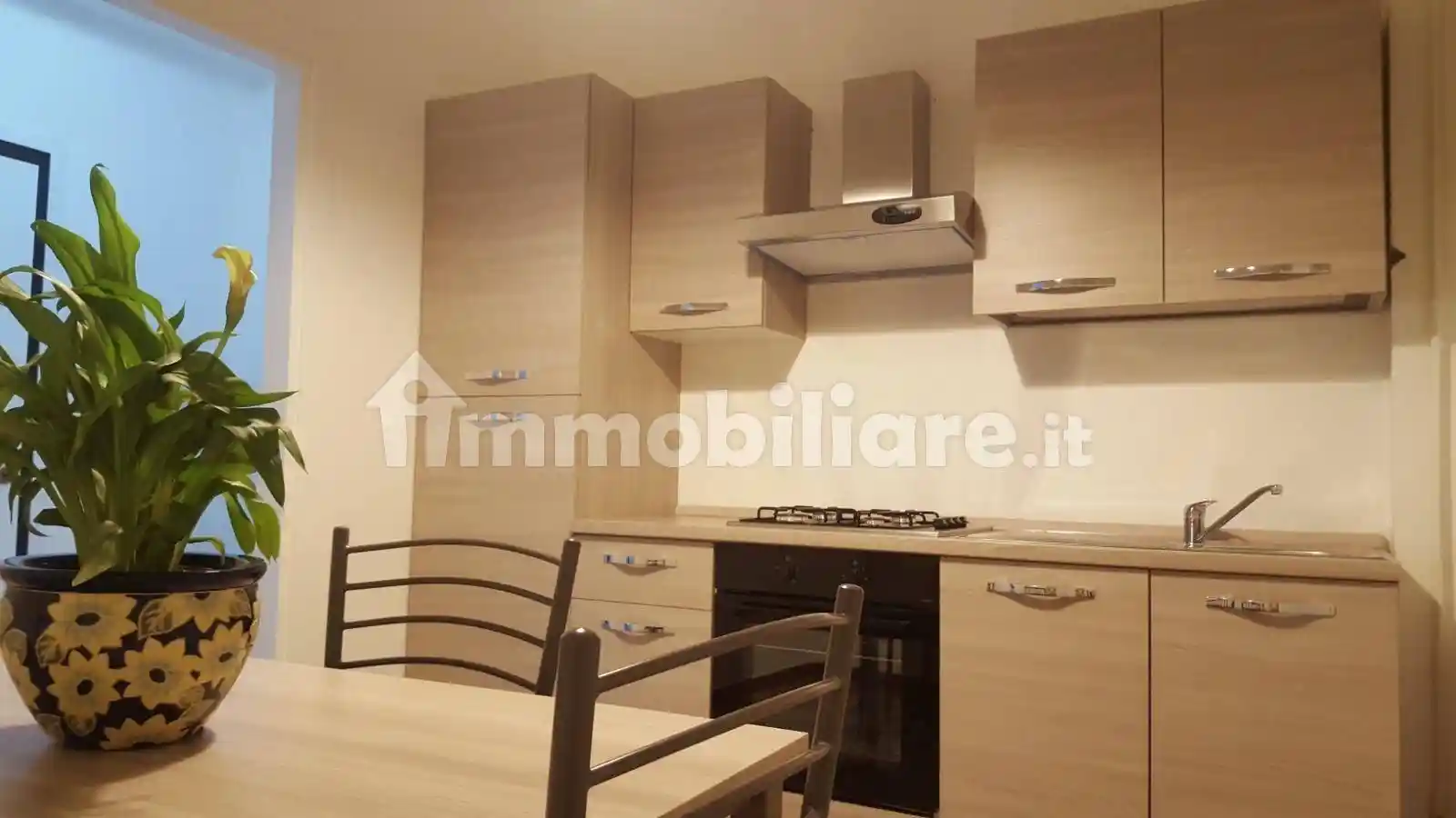 Appartamento in vendita a San Donato Milanese