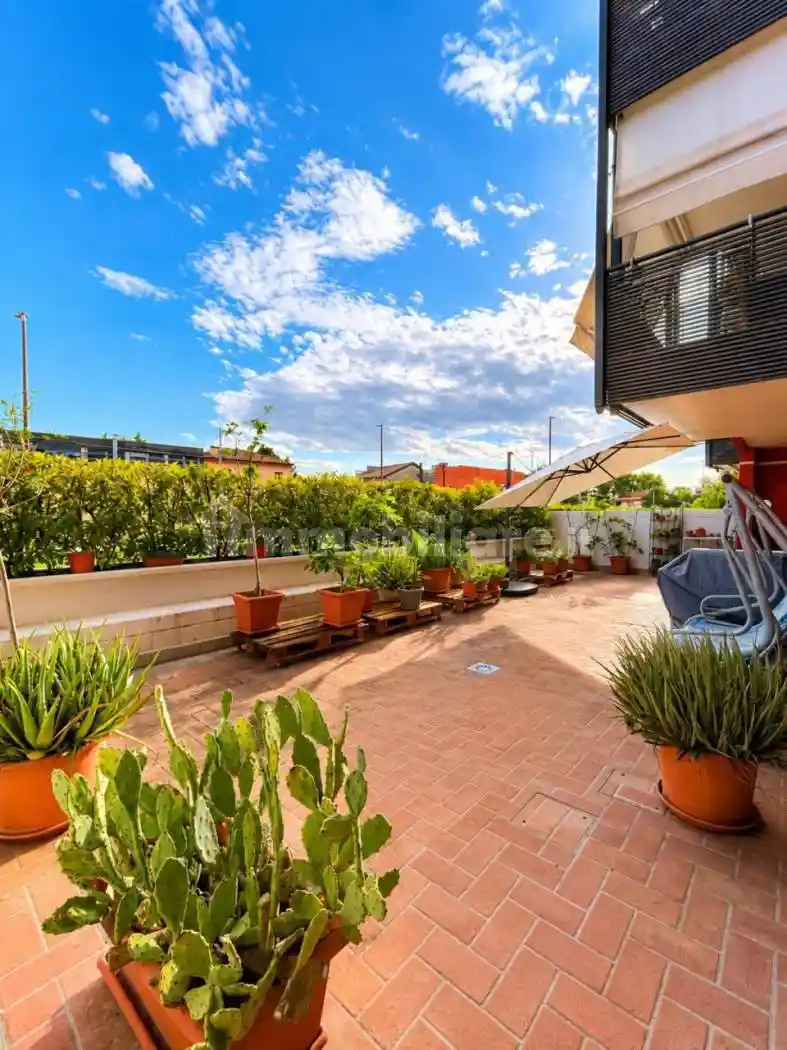 Appartamento in vendita a Cadoneghe