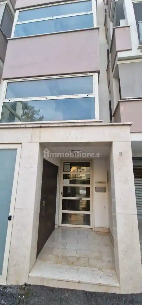 Appartamento in vendita a Modugno