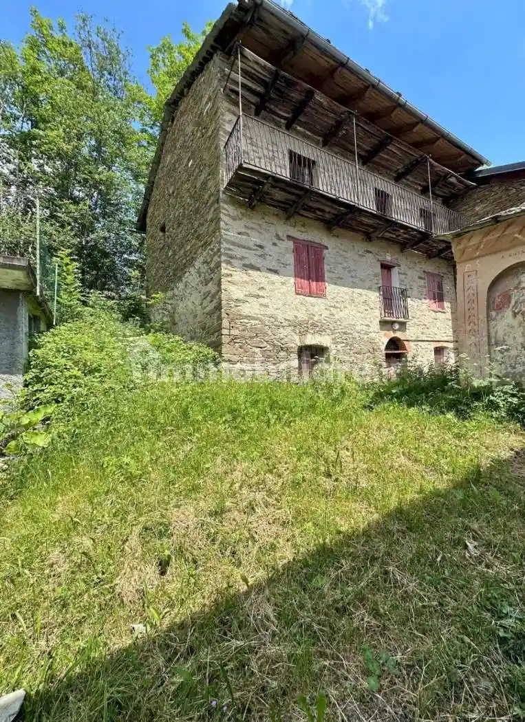 Rustico - Casale in vendita a Sampeyre