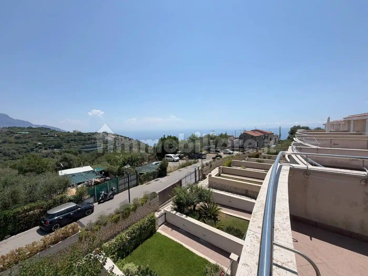 Villetta a schiera in vendita a Sant'Agnello