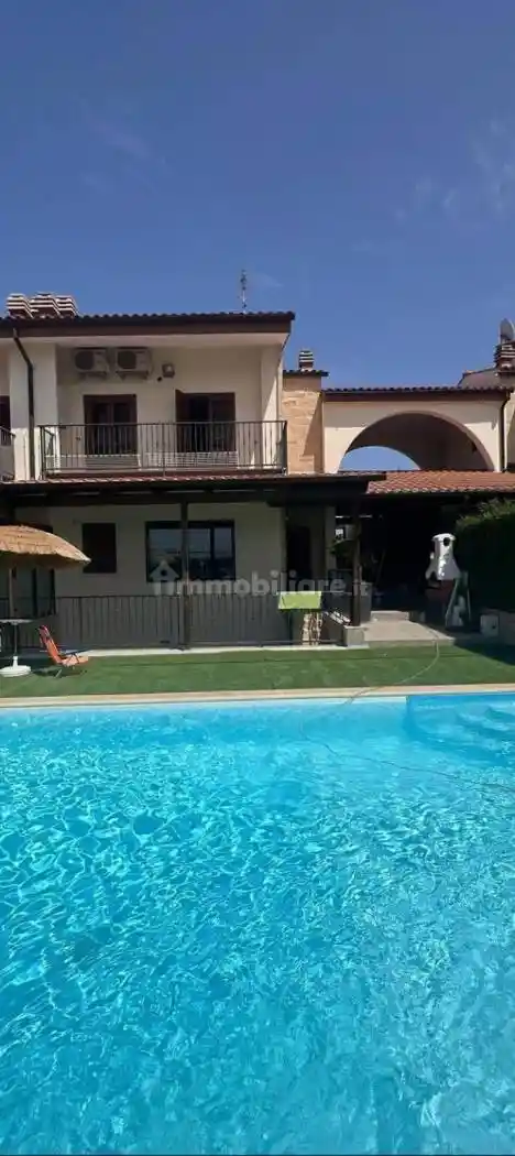 Villetta a schiera in vendita a Noicattaro