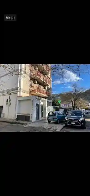 Appartamento in affitto a Palermo