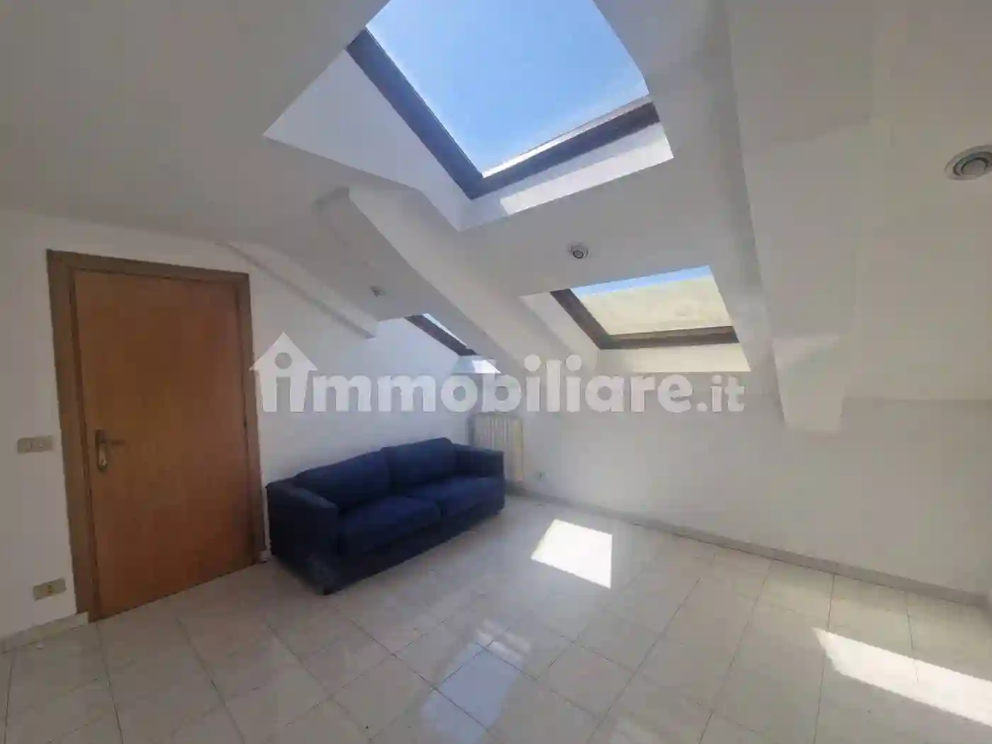 Attico - Mansarda - foto 2