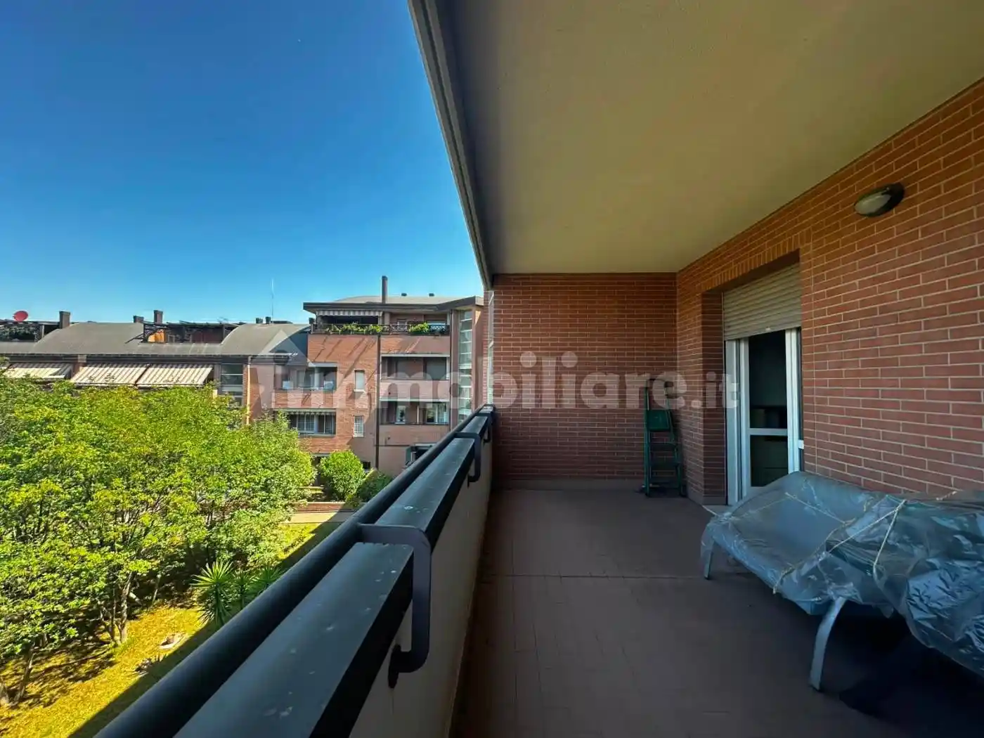 Appartamento in affitto a Bologna