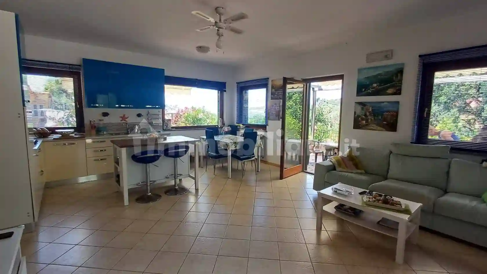 Villa - foto 5