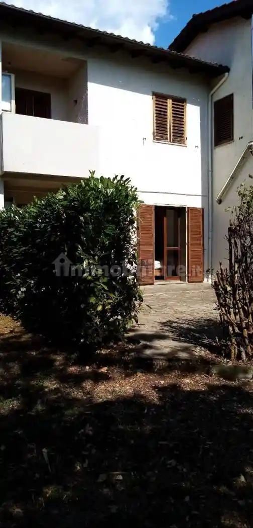 Villetta a schiera in vendita a Rufina