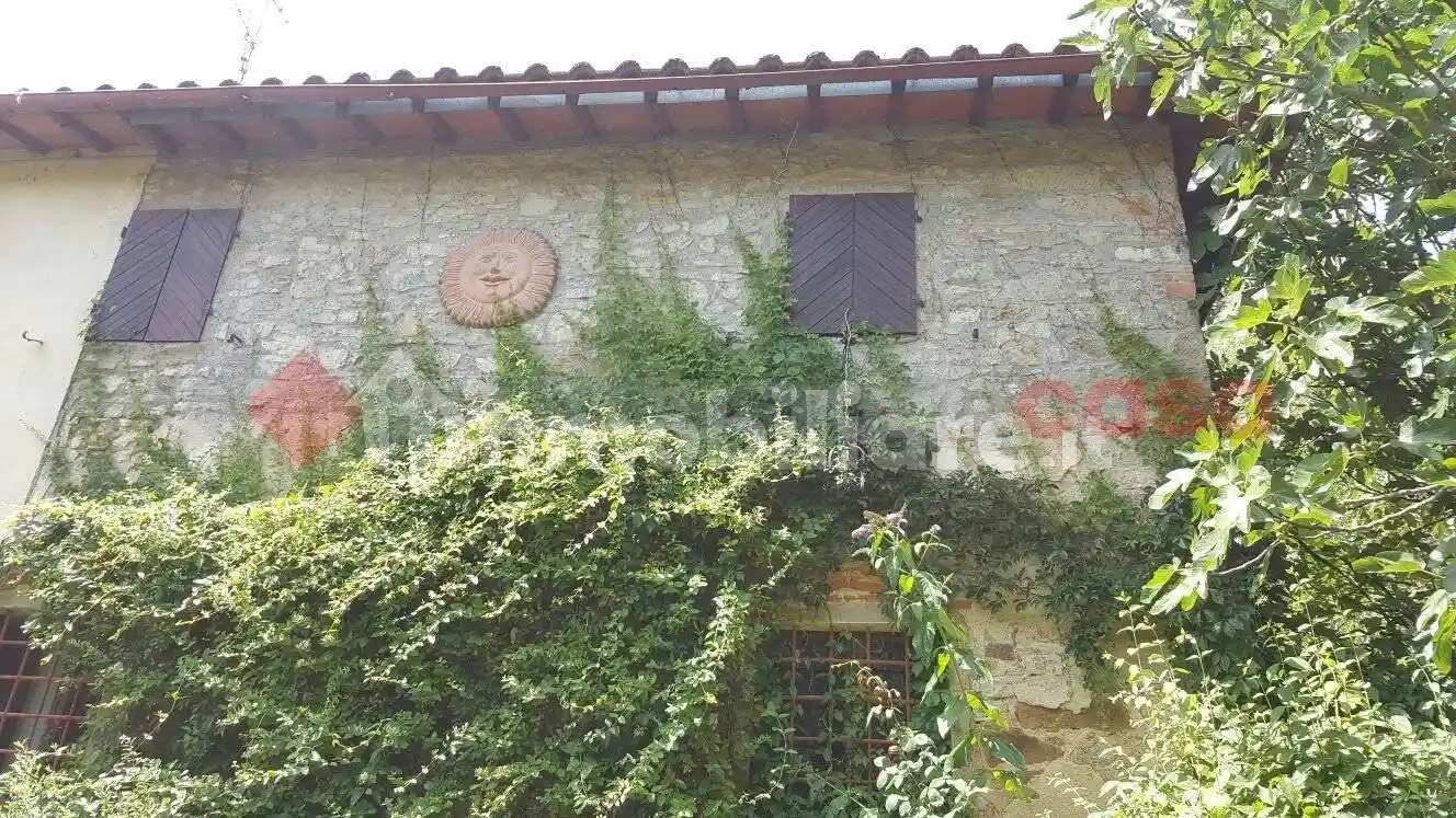 Rustico - Casale in vendita a Cavriglia