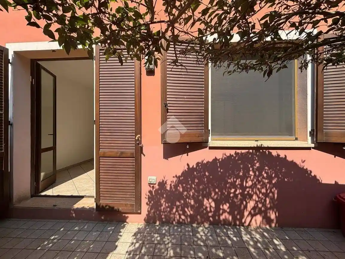 Appartamento in vendita a Ravenna