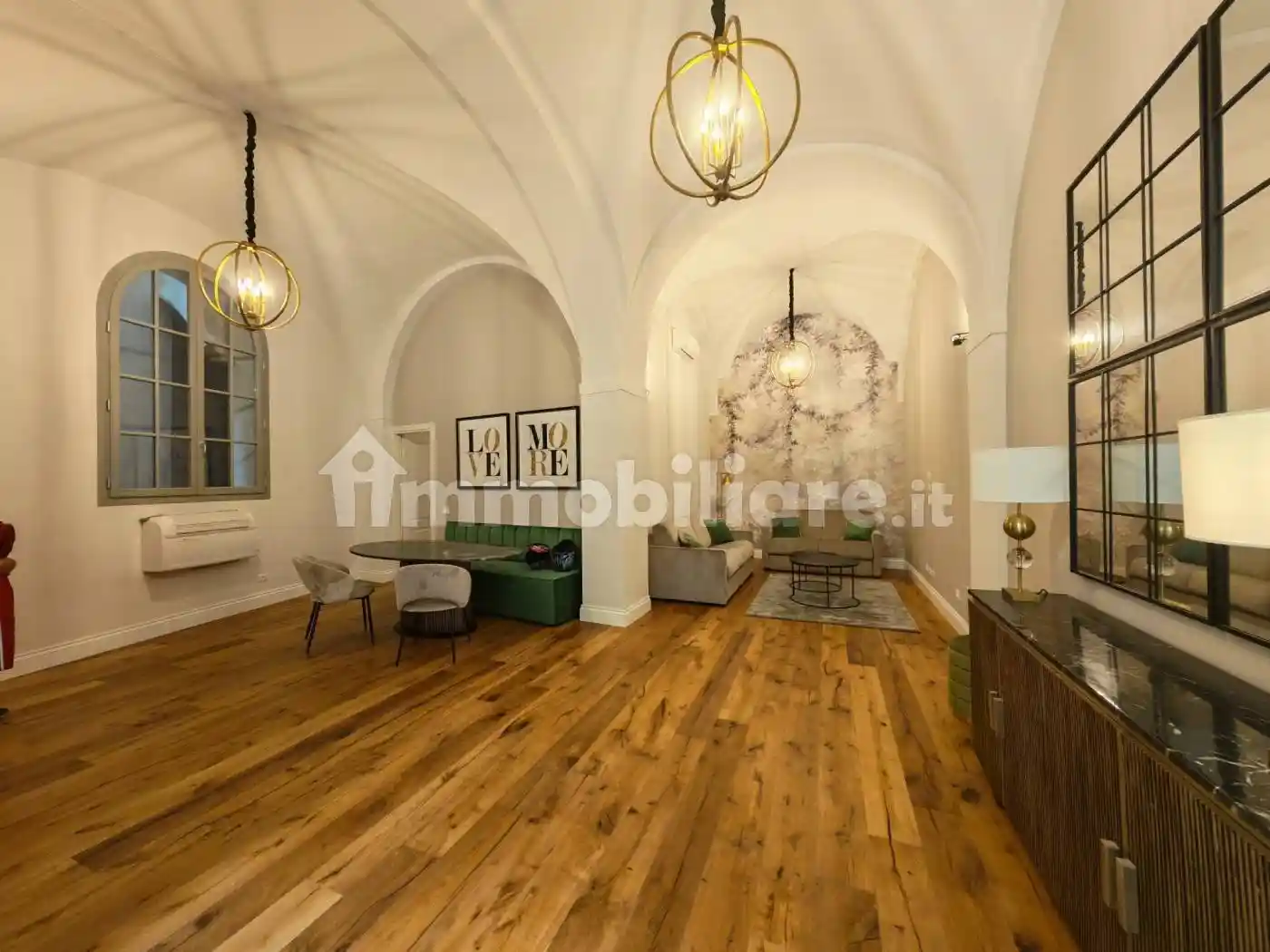 Appartamento in vendita a Firenze