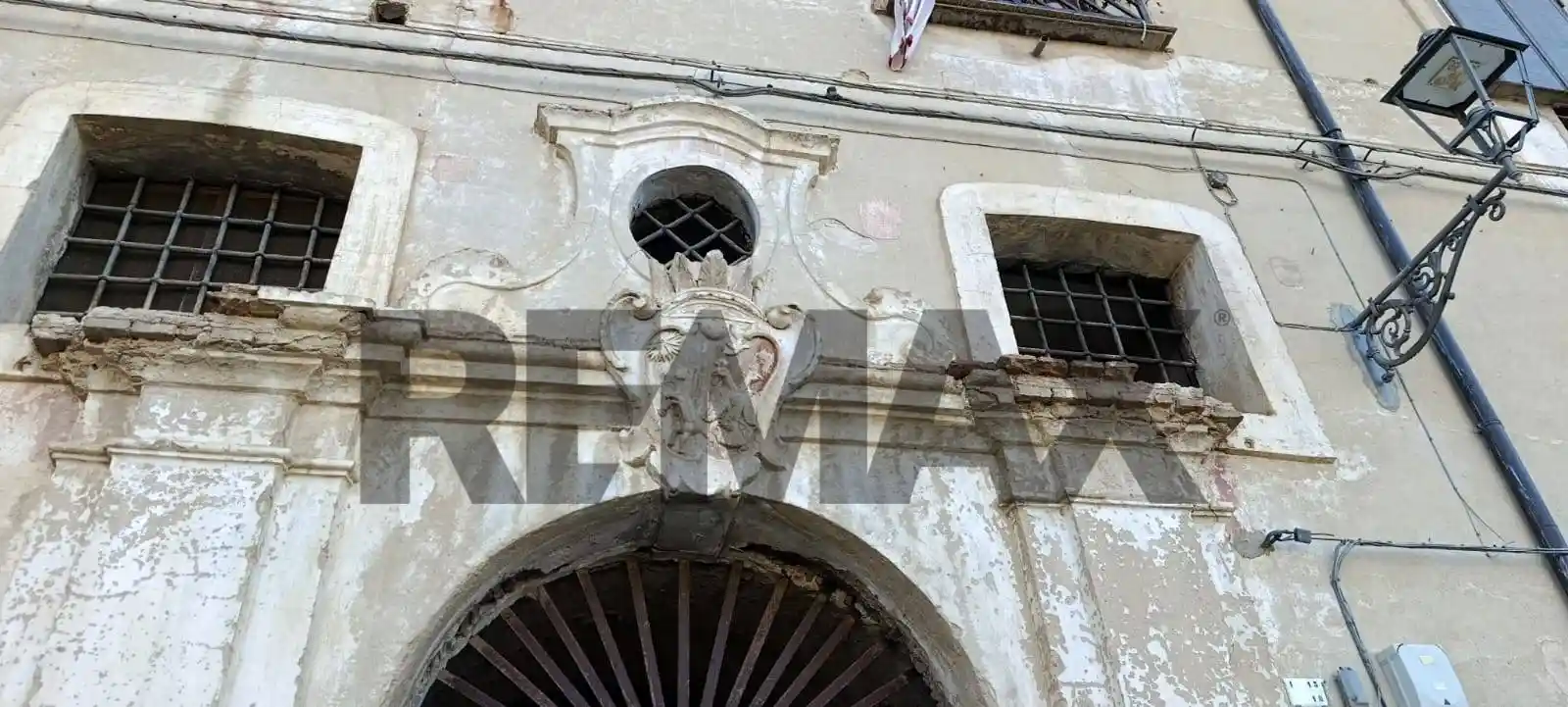 Rustico - Casale in vendita a Corigliano-Rossano