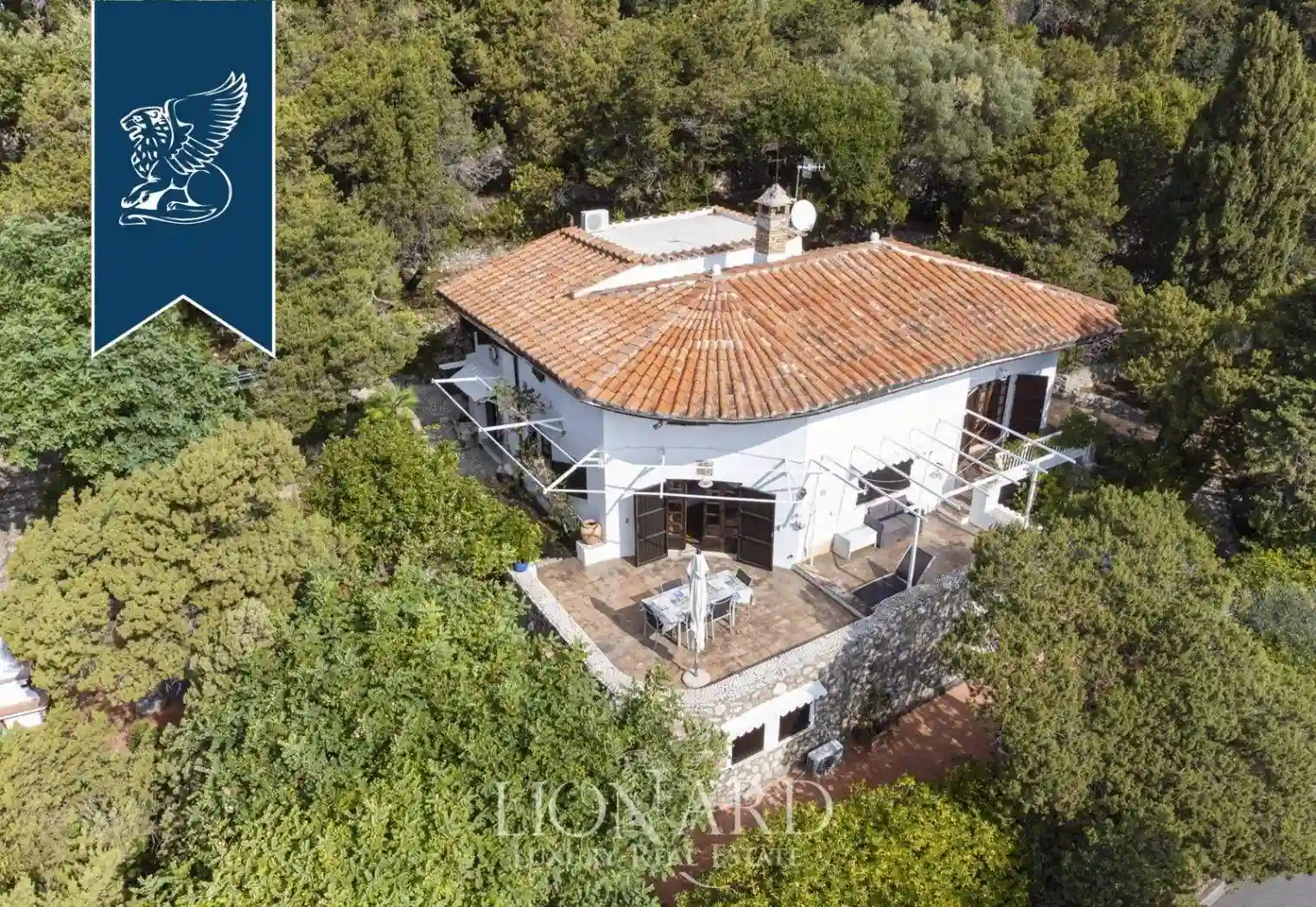 Villa - foto 4