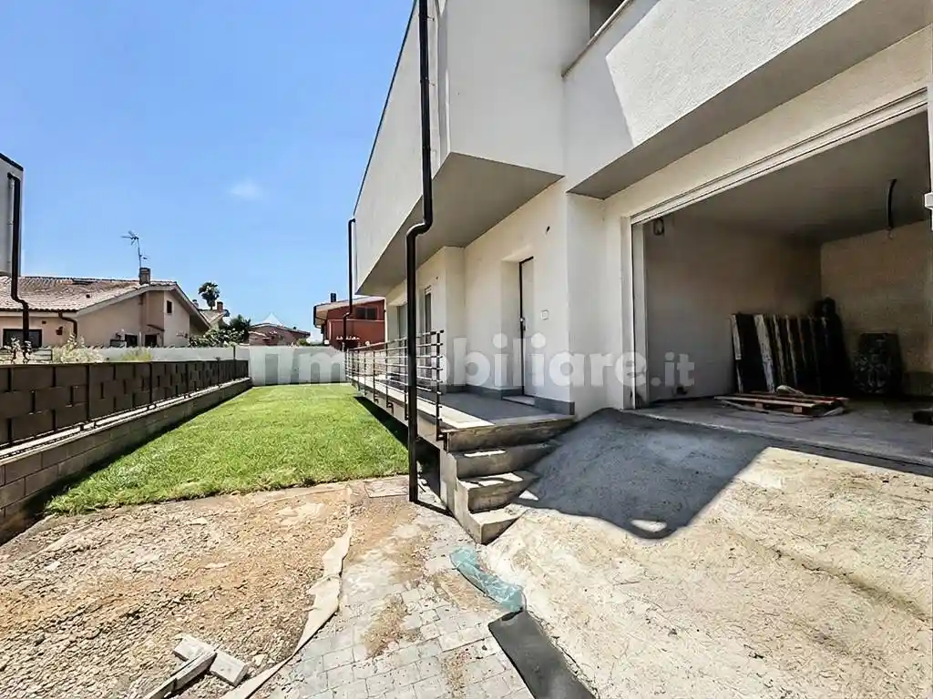 Villa in vendita a Roma