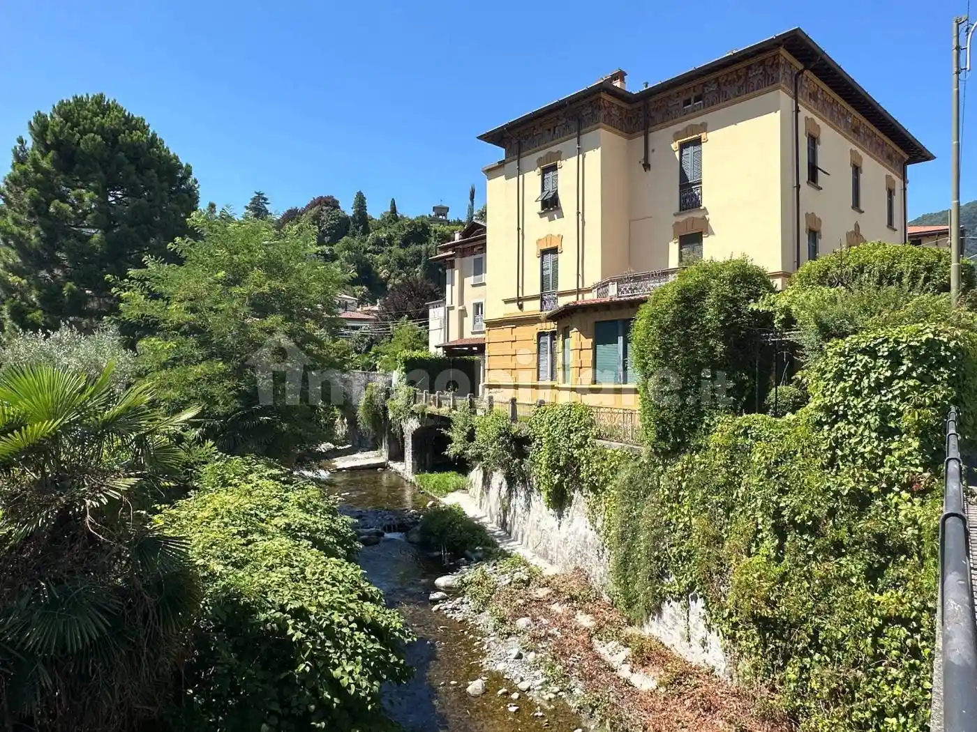 Appartamento in vendita a Menaggio