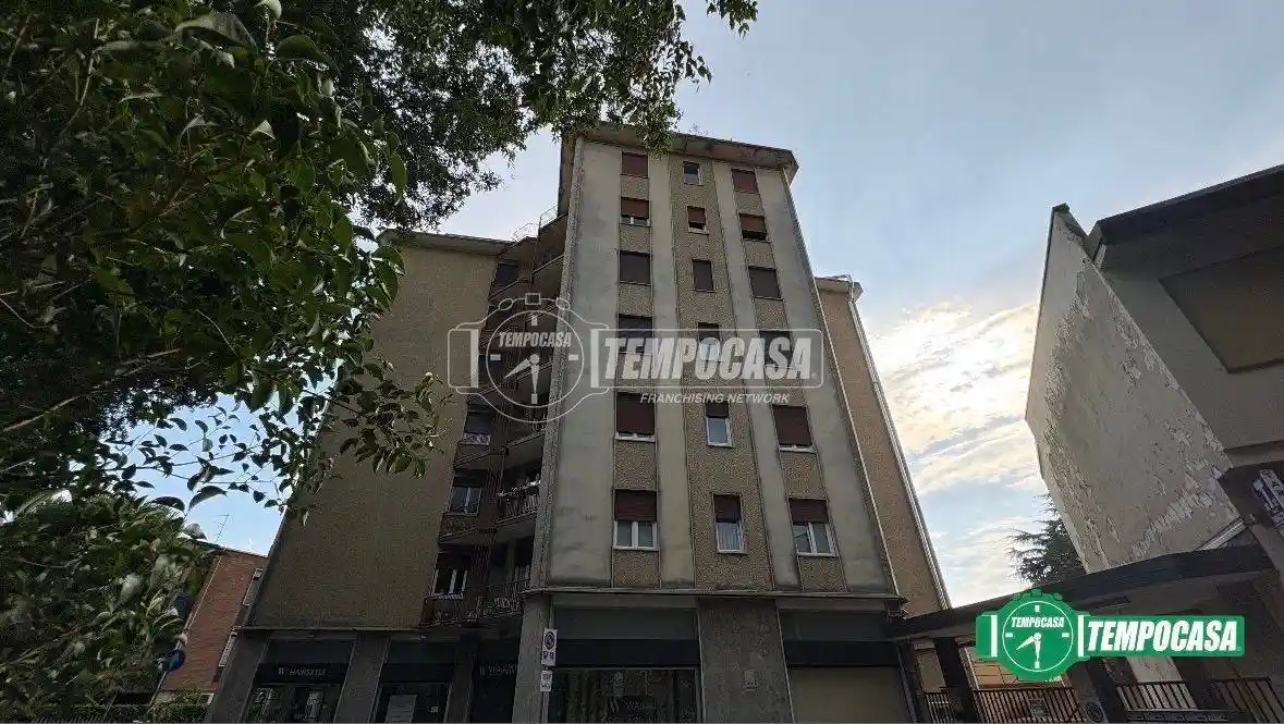 Appartamento in vendita a Busto Arsizio