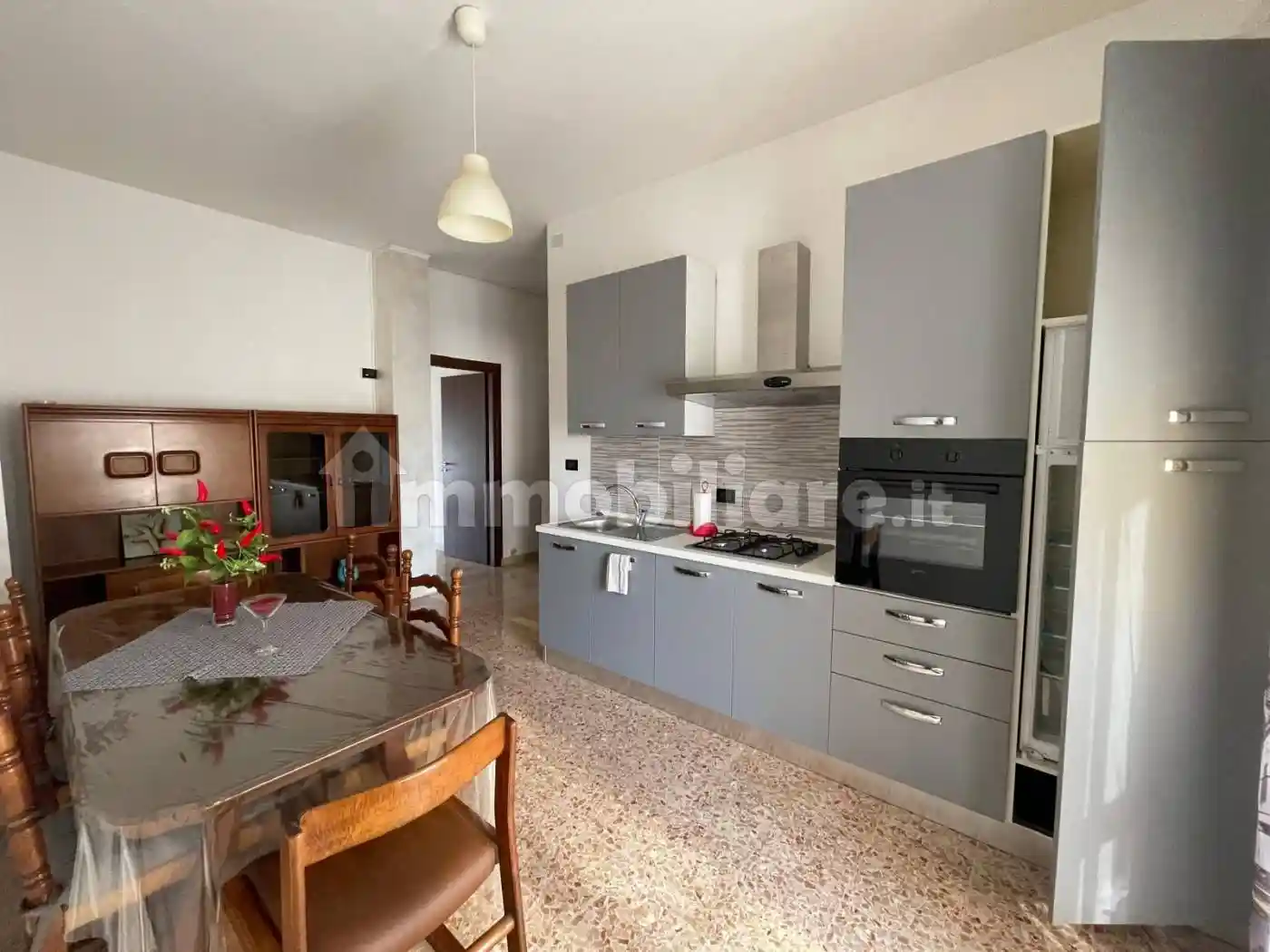 Appartamento in affitto a Torino