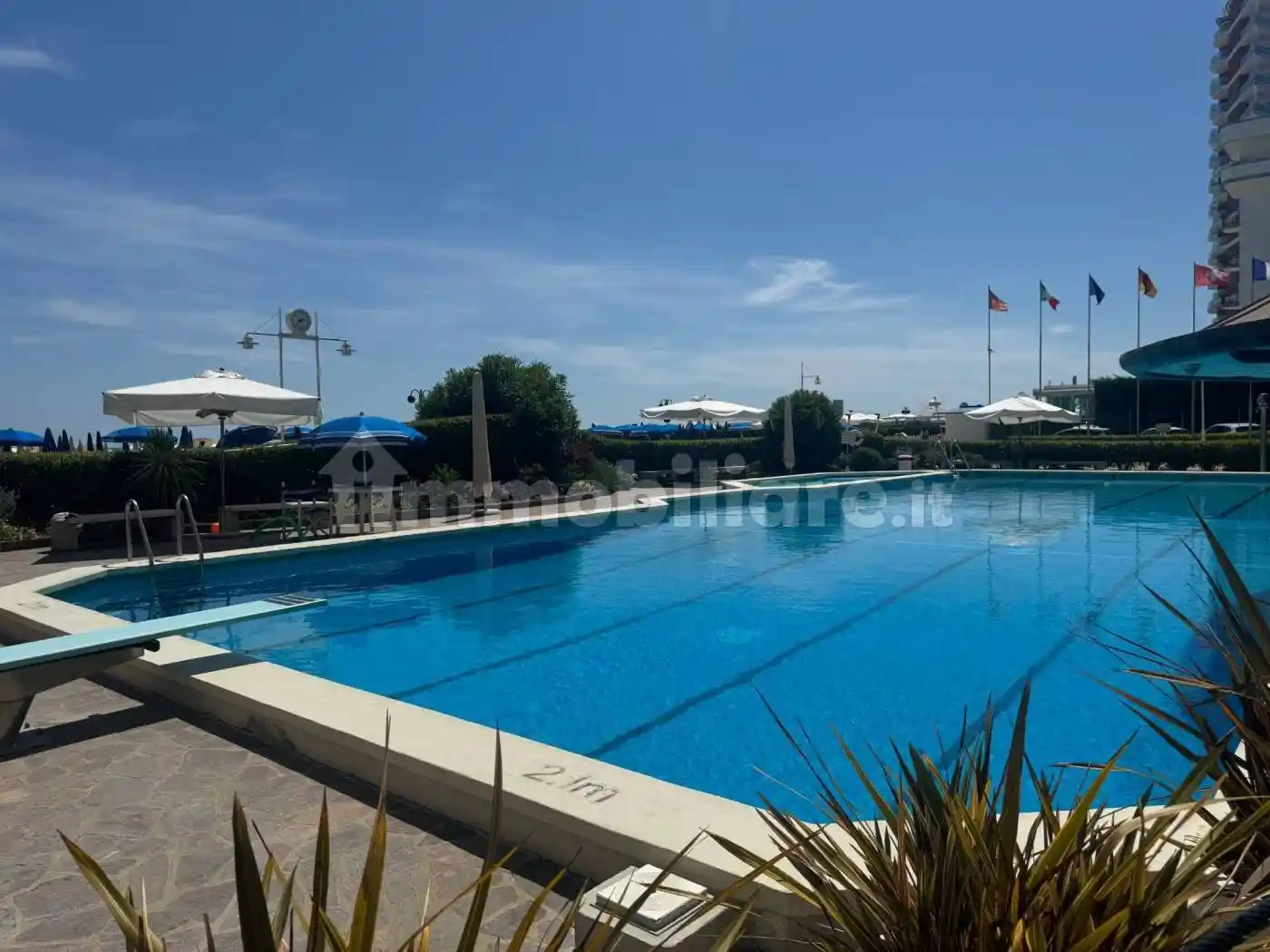 Appartamento in affitto a Jesolo
