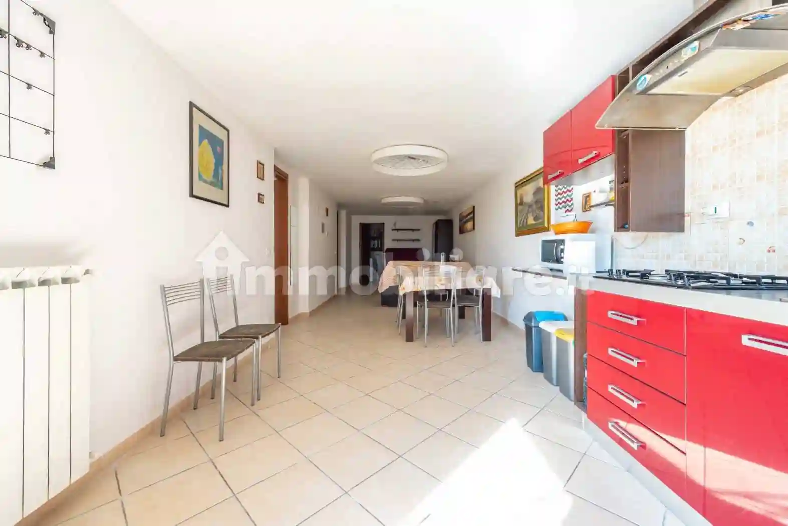 Appartamento - foto 3
