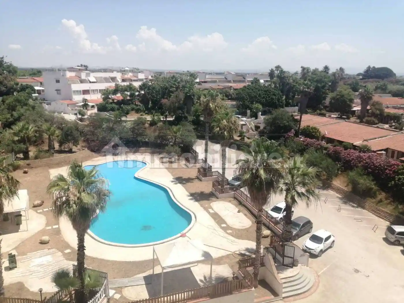 Appartamento in vendita a Campobello di Mazara