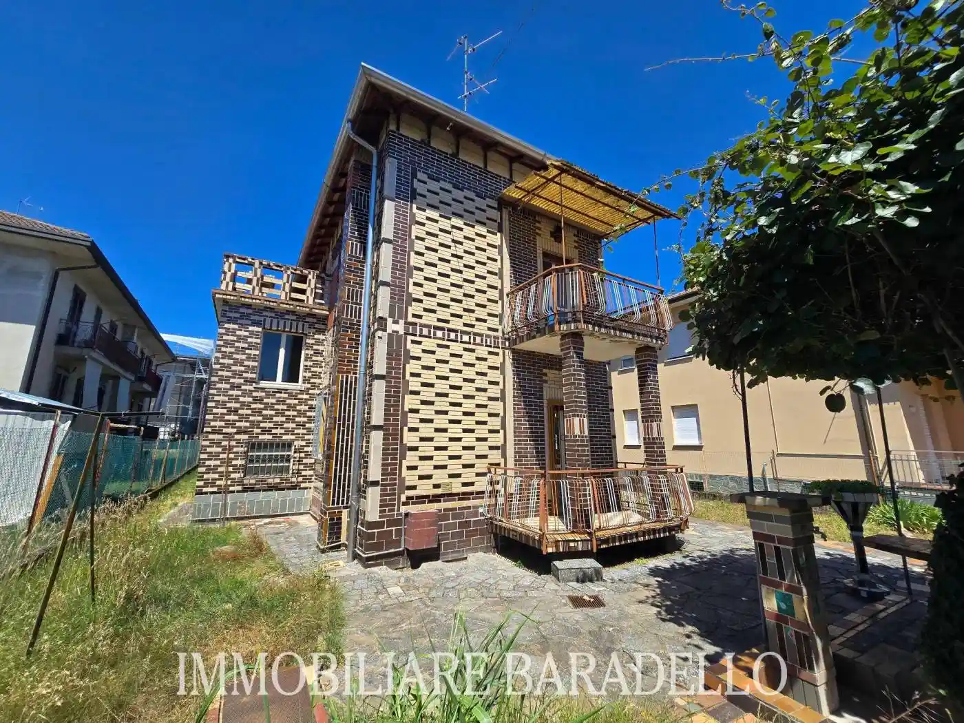 Villa in vendita a Cadorago