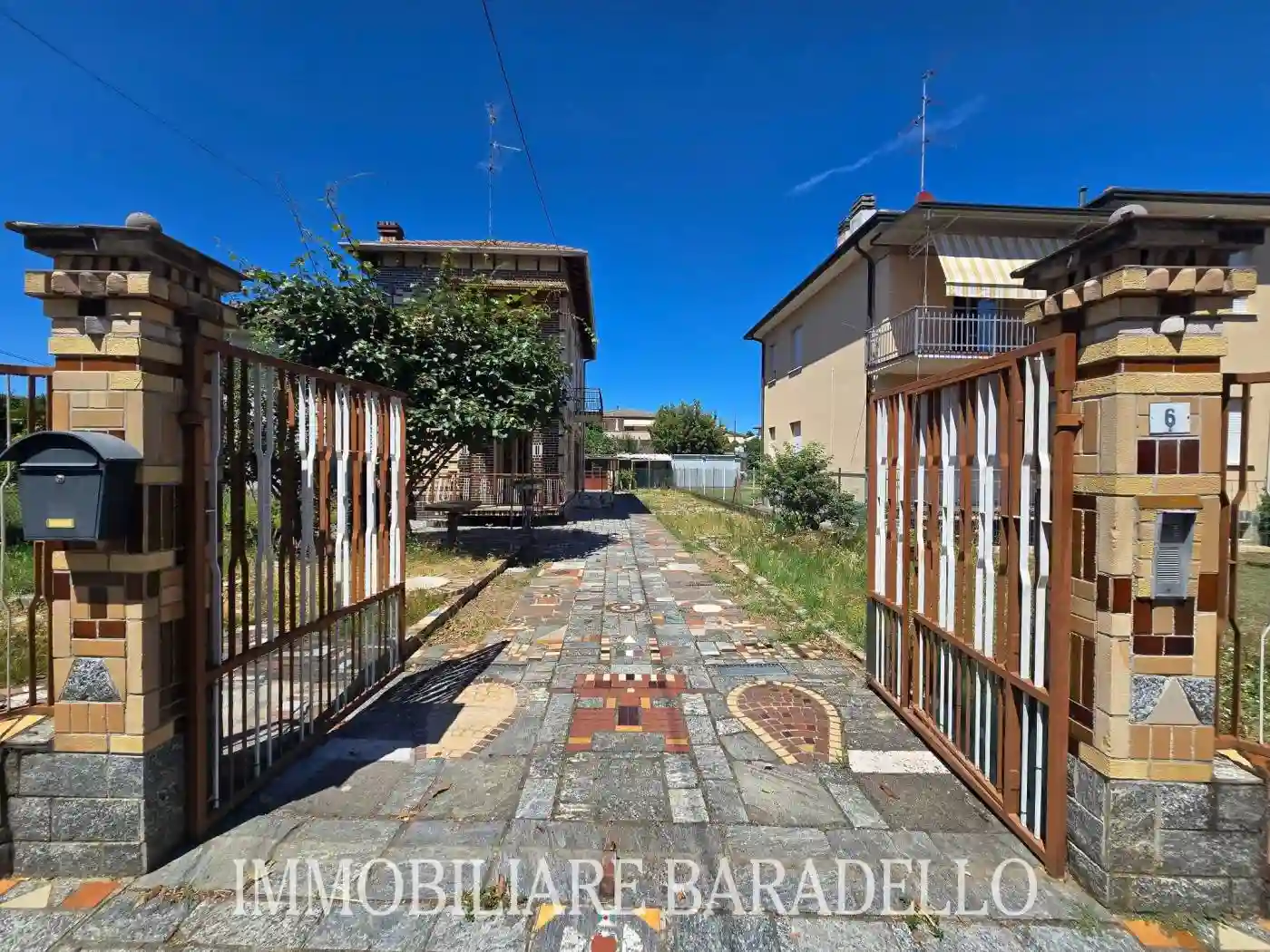 Villa - foto 2