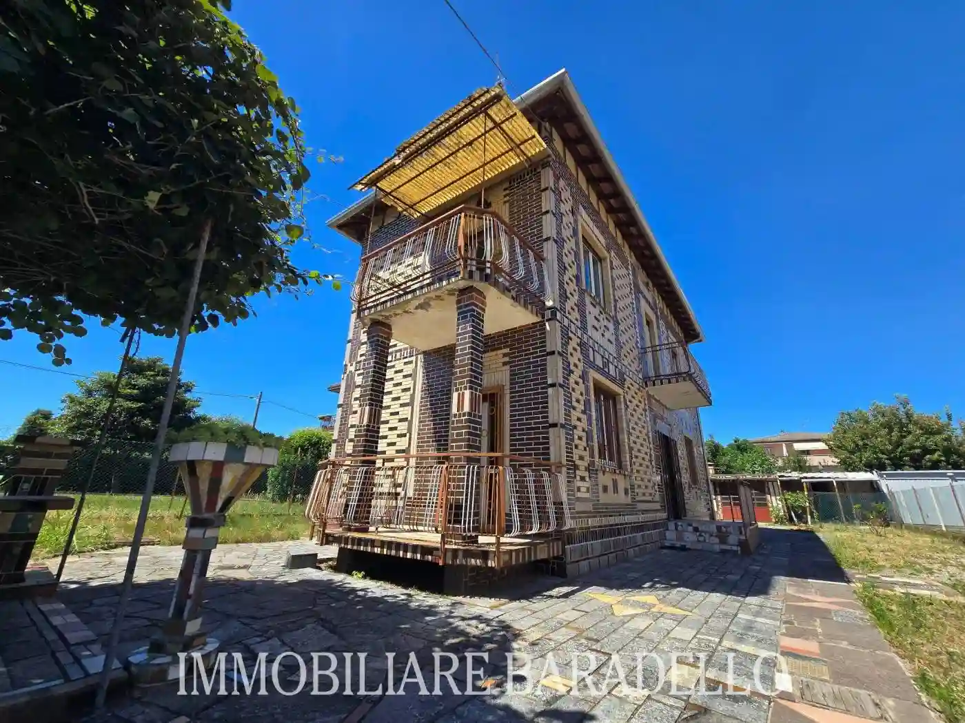 Villa - foto 4