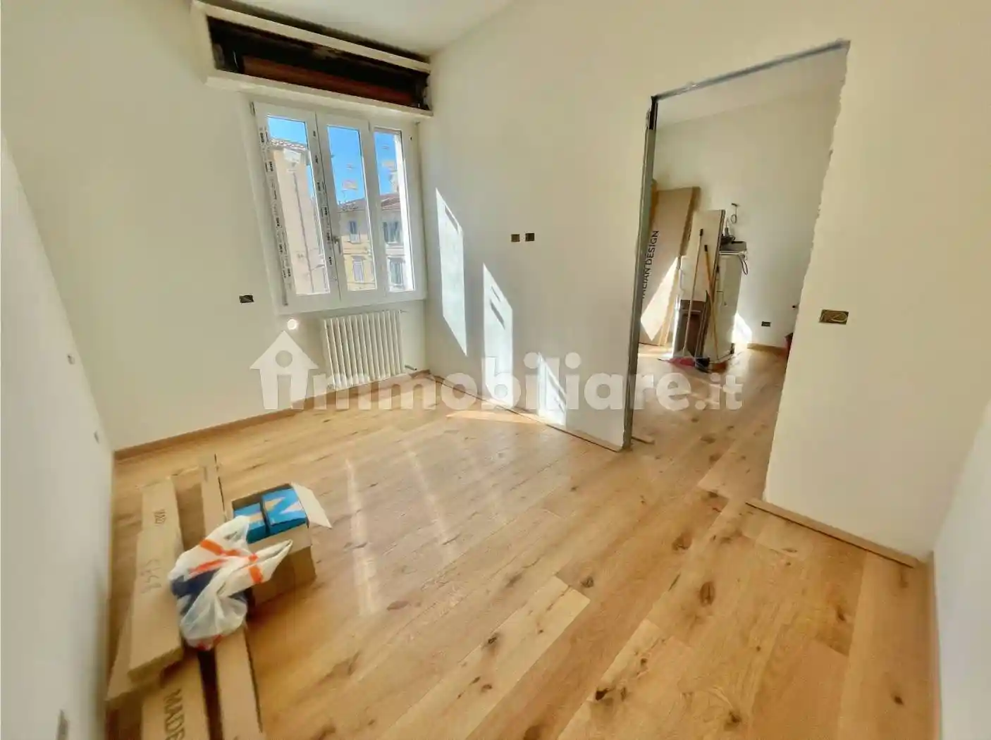 Appartamento in vendita a Firenze