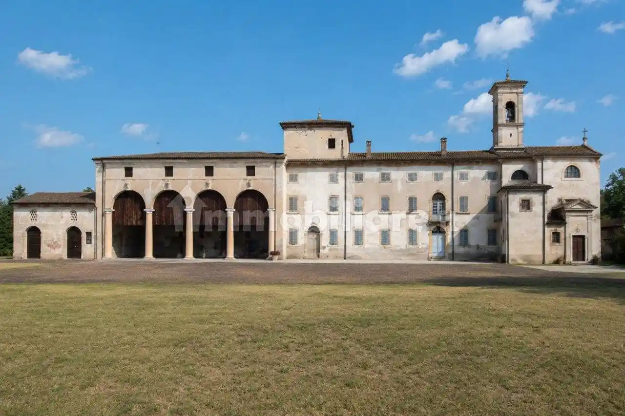 Villa in vendita a Erbè