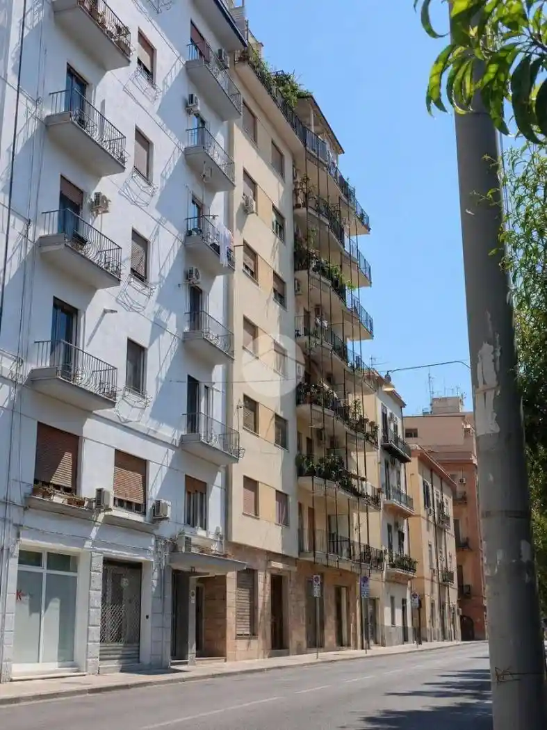Appartamento in vendita a Palermo