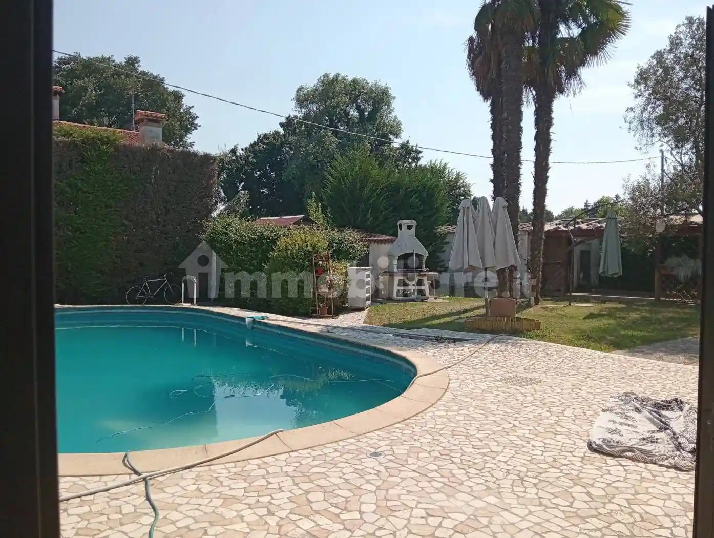 Villa in vendita a Vigonovo