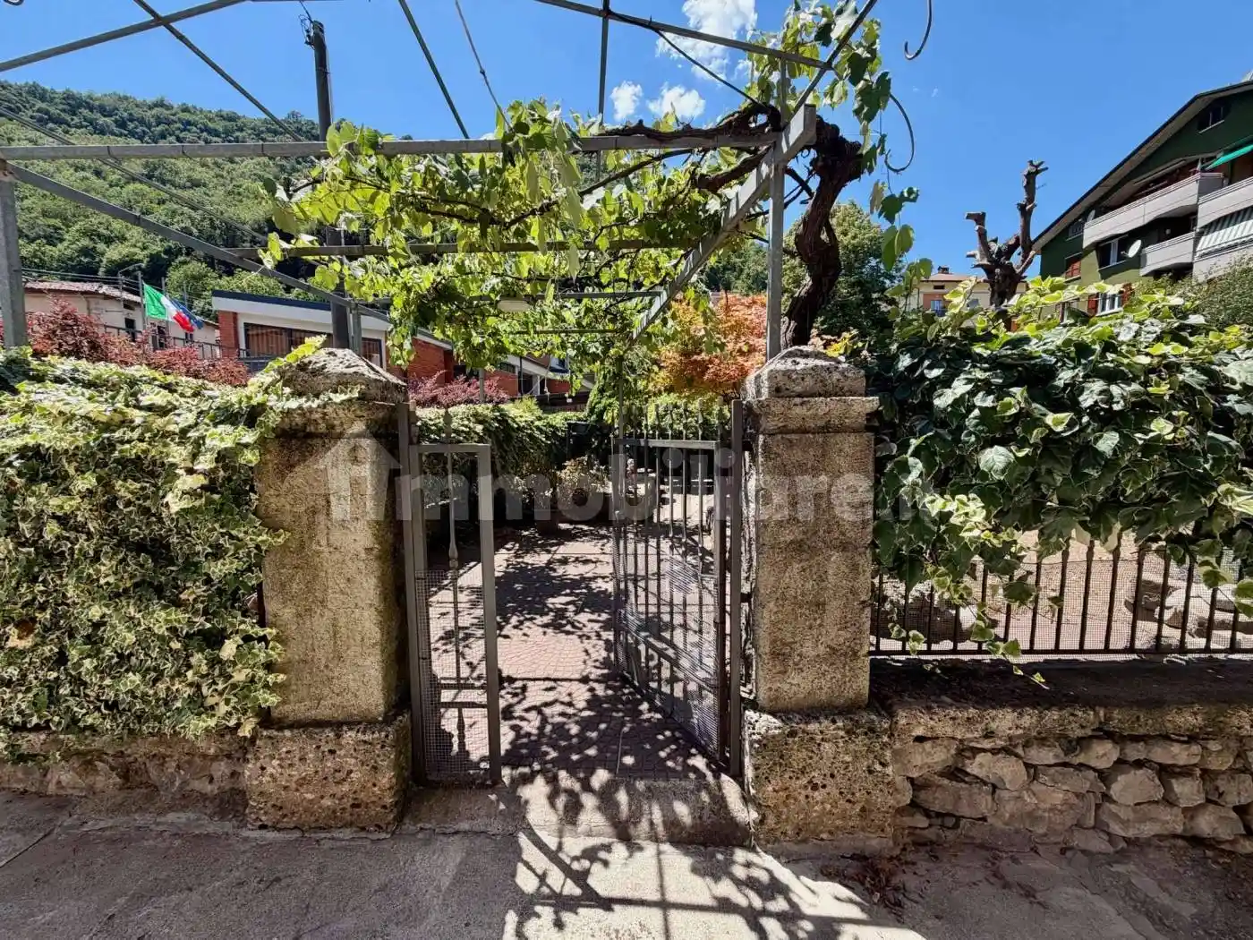 Casa indipendente in vendita a Capizzone