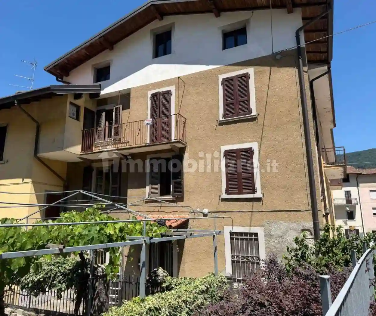 Casa indipendente - foto 2