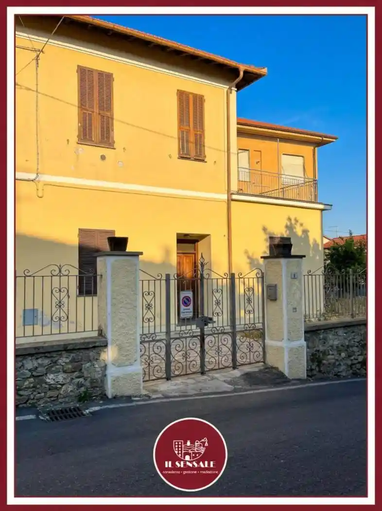 Appartamento in vendita a Imperia