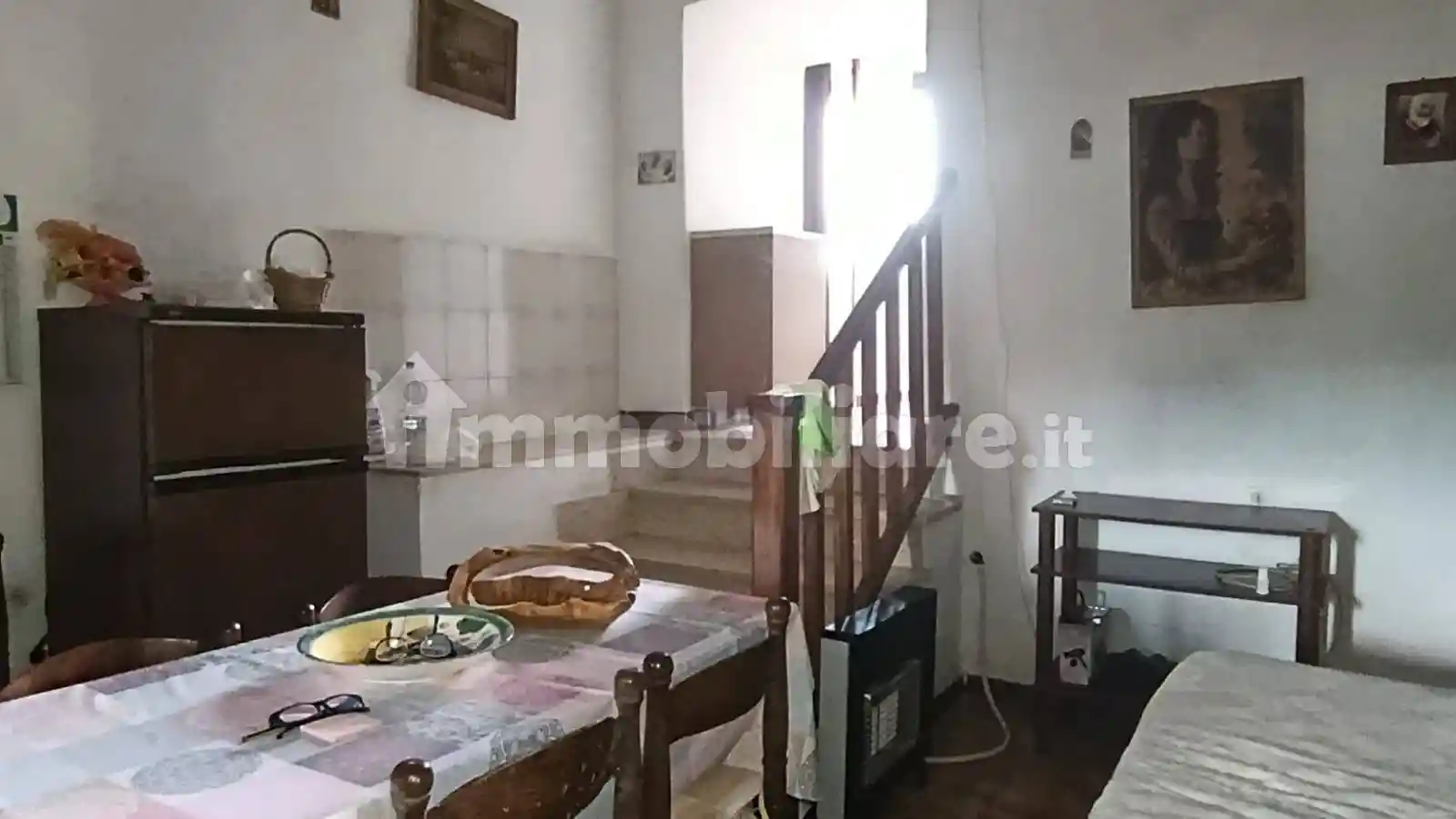 Appartamento in vendita a Castelforte