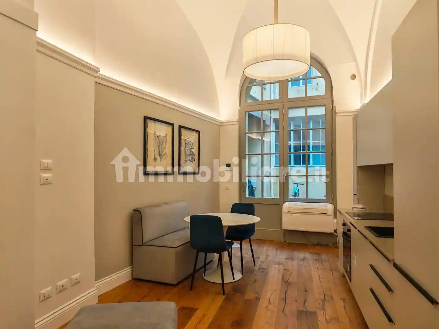 Appartamento in vendita a Firenze