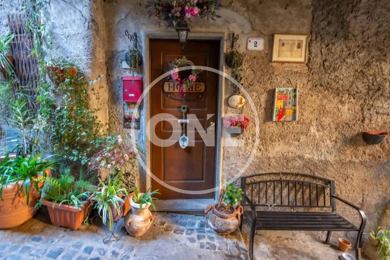 Appartamento in vendita a Ronciglione