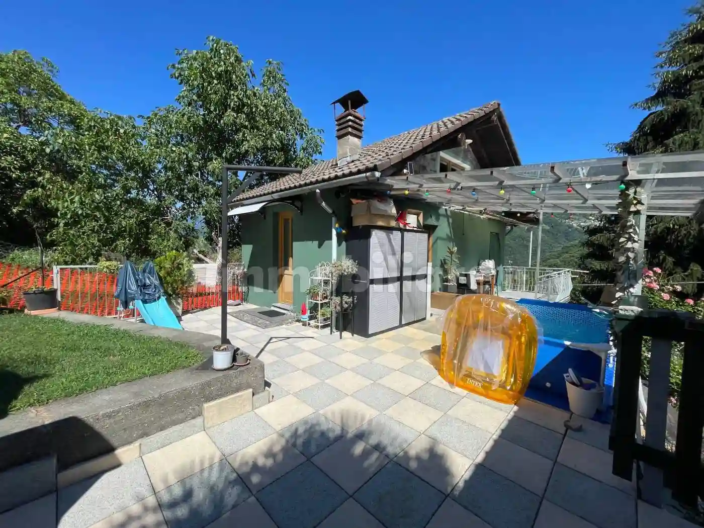 Casa indipendente - foto 2
