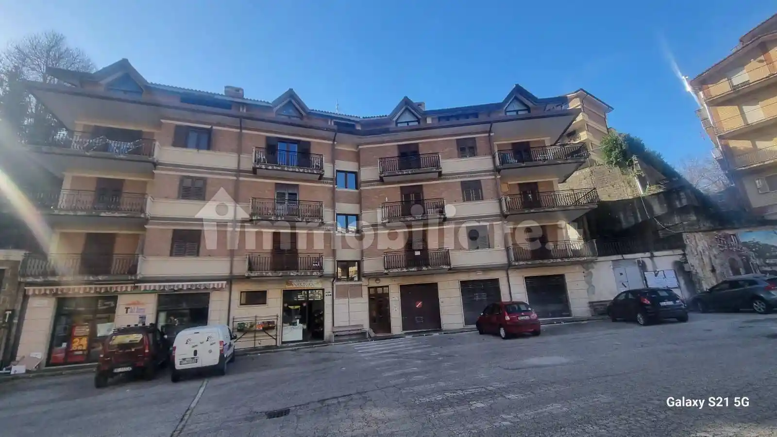 Appartamento in vendita a Chiusano di San Domenico
