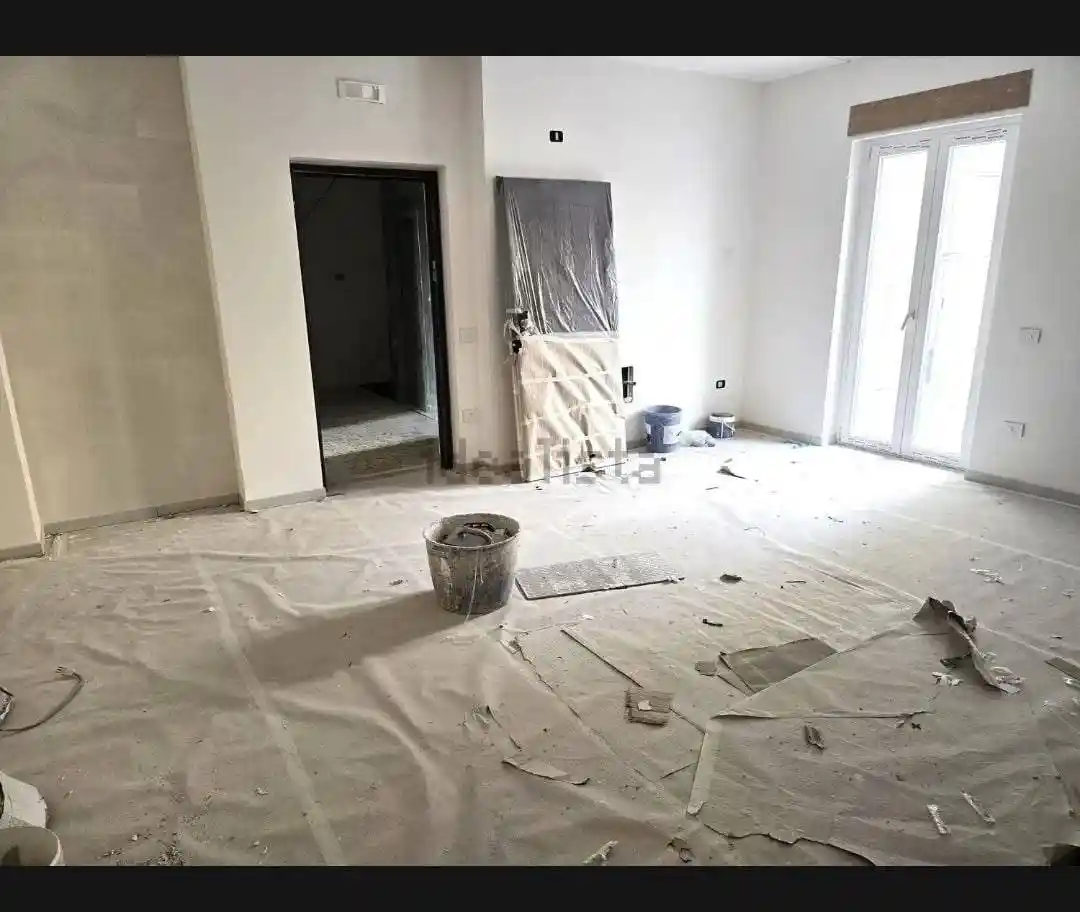 Appartamento in vendita a Battipaglia