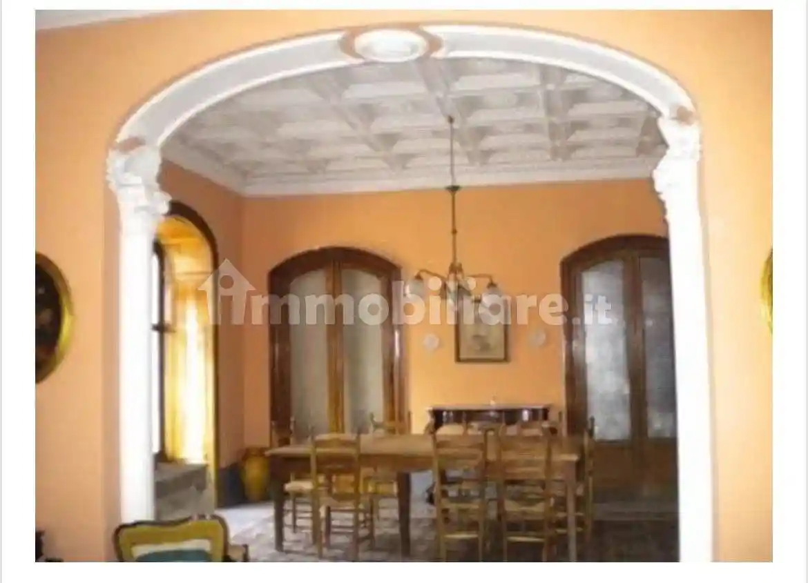 Casa indipendente in vendita a San Salvatore Telesino