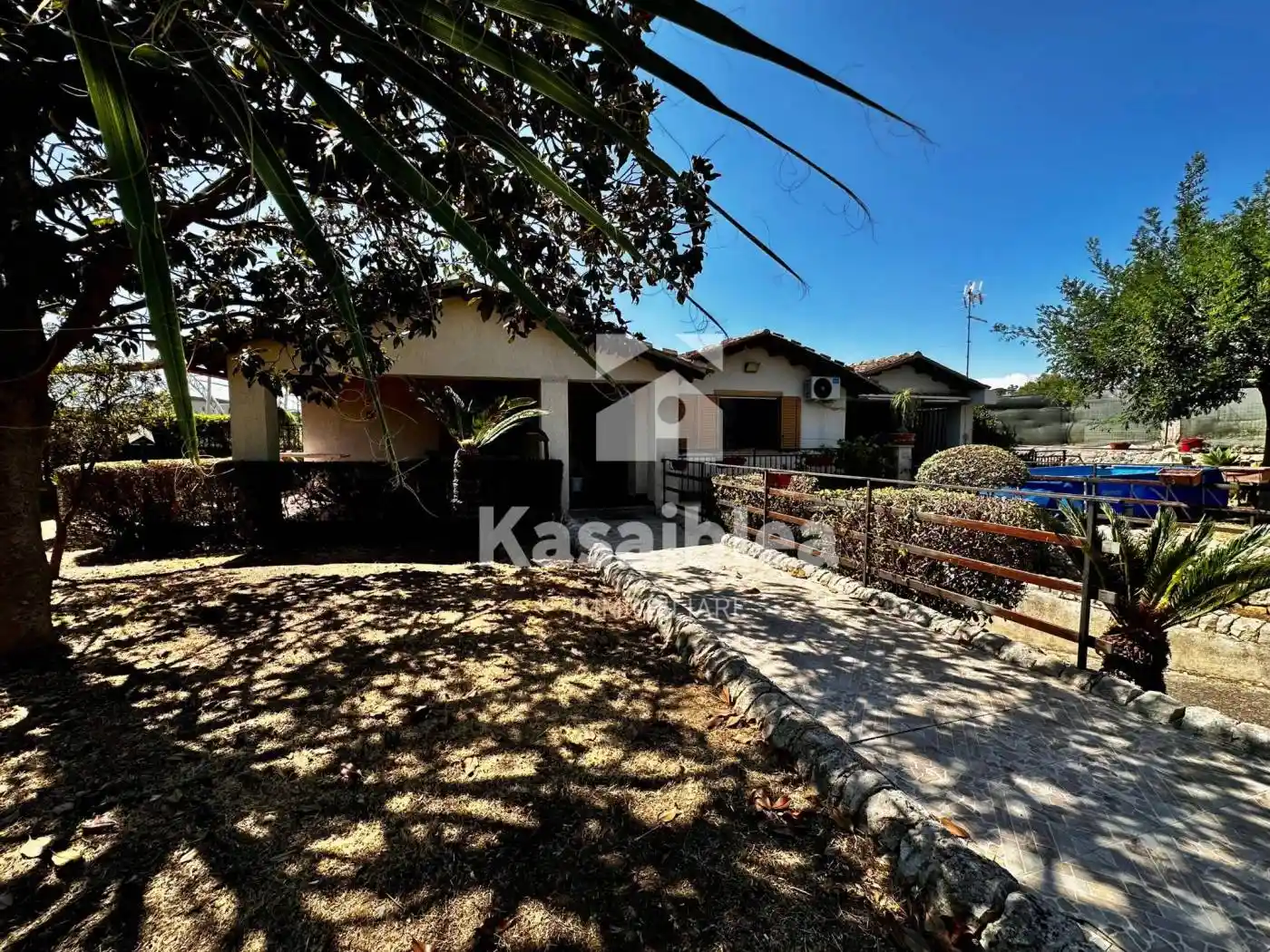 Villa in vendita a Modica