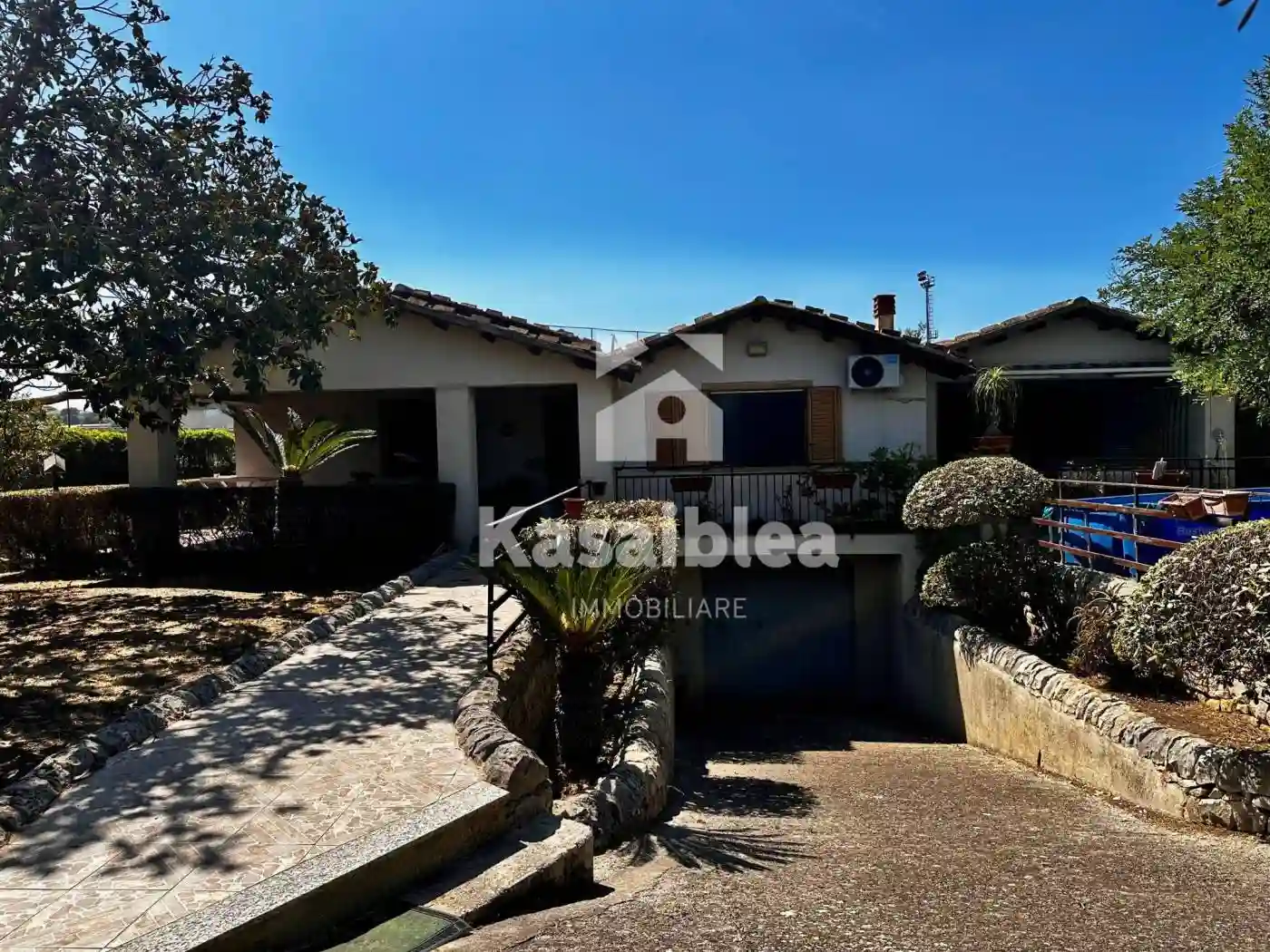 Villa - foto 3