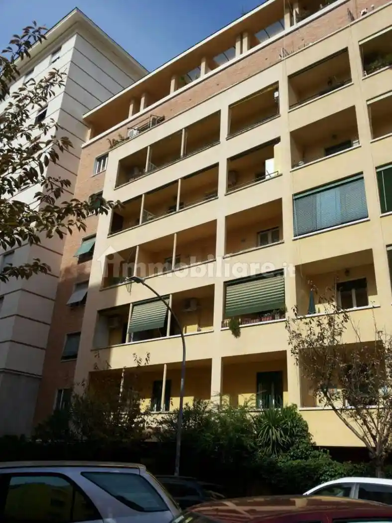 Appartamento in affitto a Roma