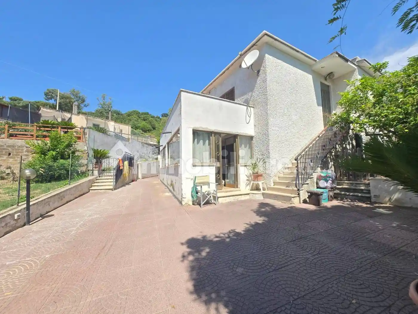 Casa indipendente in vendita a Santa Marinella