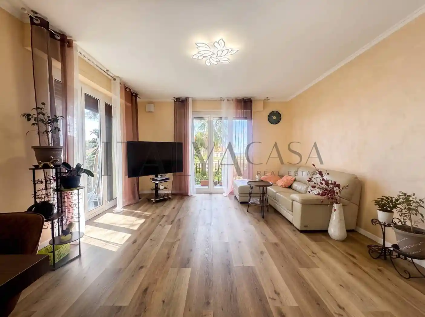 Appartamento in vendita a Sanremo