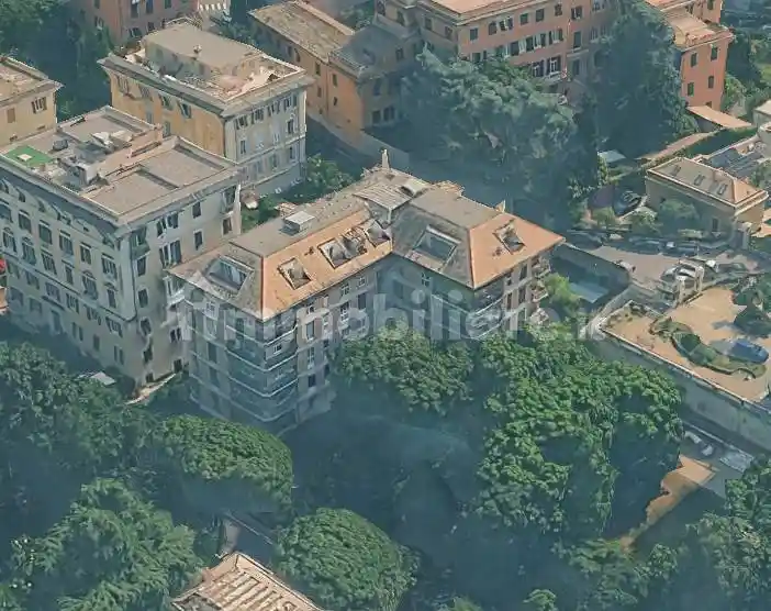Appartamento in affitto a Genova