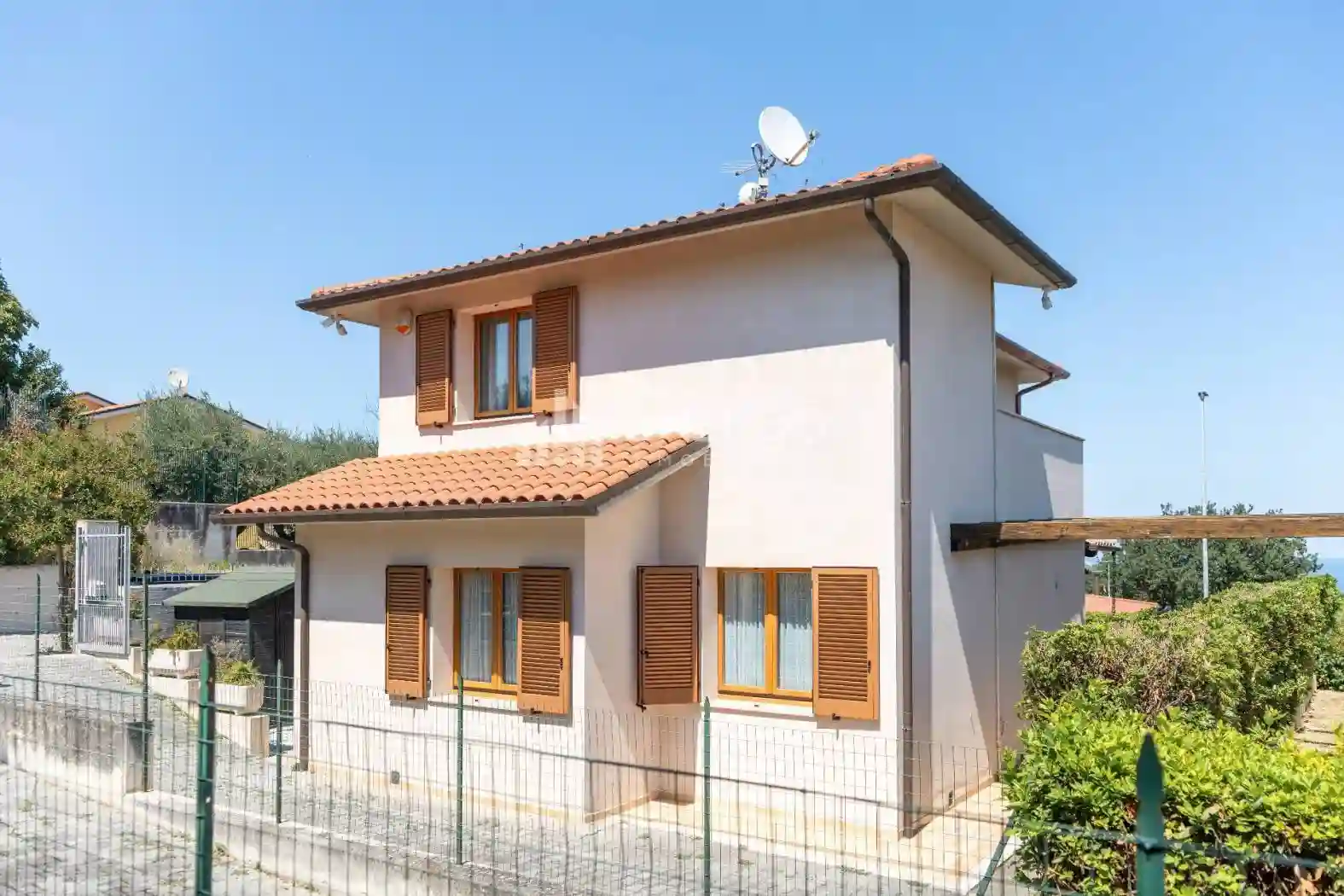 Villa - foto 3